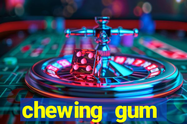 chewing gum assistir online